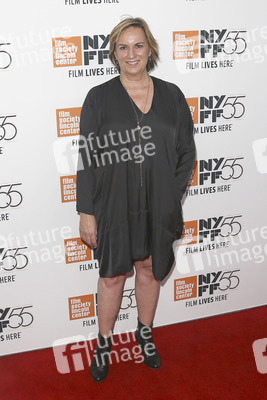 'Mudbound' Premiere, New York Film Festival 2017
