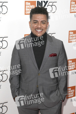 'Mudbound' Premiere, New York Film Festival 2017
