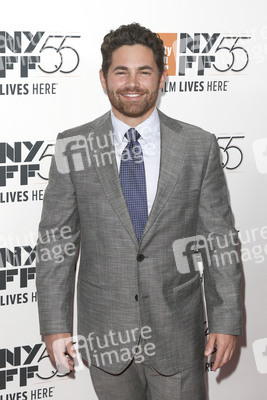 'Mudbound' Premiere, New York Film Festival 2017