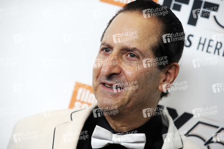 'Mudbound' Premiere, New York Film Festival 2017
