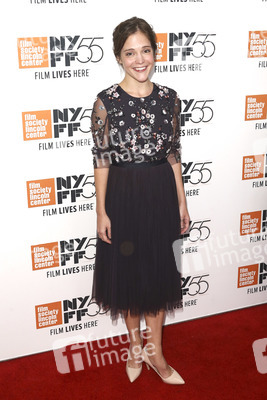 'Mudbound' Premiere, New York Film Festival 2017