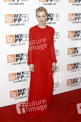 'Mudbound' Premiere, New York Film Festival 2017