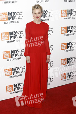'Mudbound' Premiere, New York Film Festival 2017