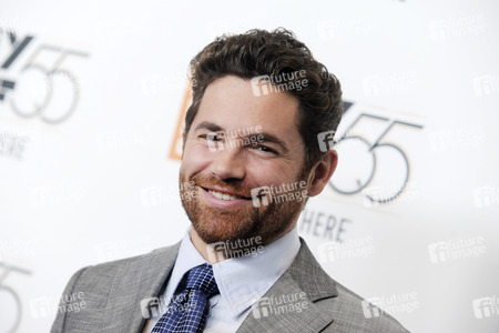'Mudbound' Premiere, New York Film Festival 2017