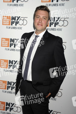 'Mudbound' Premiere, New York Film Festival 2017