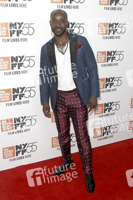 'Mudbound' Premiere, New York Film Festival 2017