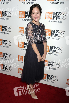 'Mudbound' Premiere, New York Film Festival 2017
