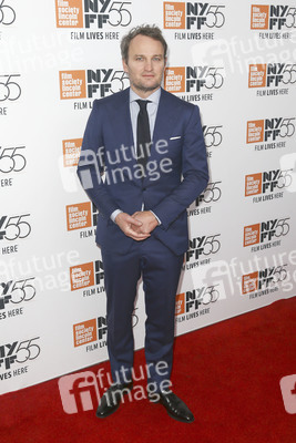 'Mudbound' Premiere, New York Film Festival 2017