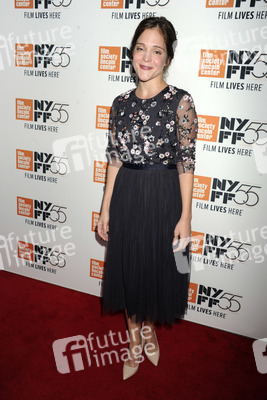 'Mudbound' Premiere, New York Film Festival 2017