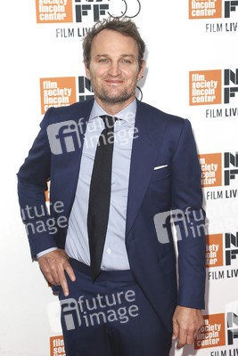 'Mudbound' Premiere, New York Film Festival 2017