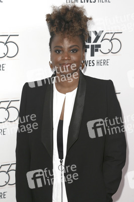 'Mudbound' Premiere, New York Film Festival 2017