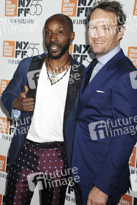 'Mudbound' Premiere, New York Film Festival 2017