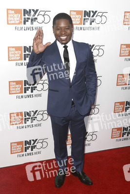 'Mudbound' Premiere, New York Film Festival 2017