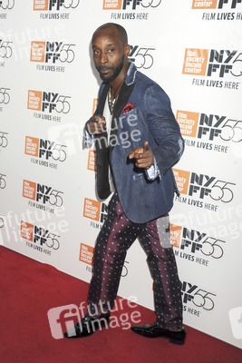 'Mudbound' Premiere, New York Film Festival 2017