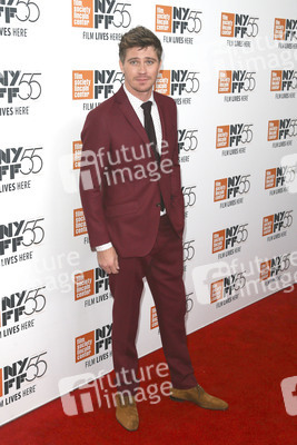 'Mudbound' Premiere, New York Film Festival 2017