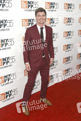 'Mudbound' Premiere, New York Film Festival 2017