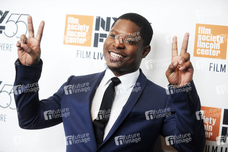 'Mudbound' Premiere, New York Film Festival 2017