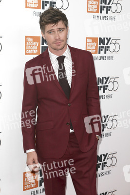 'Mudbound' Premiere, New York Film Festival 2017