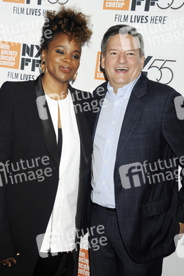 'Mudbound' Premiere, New York Film Festival 2017