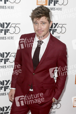 'Mudbound' Premiere, New York Film Festival 2017