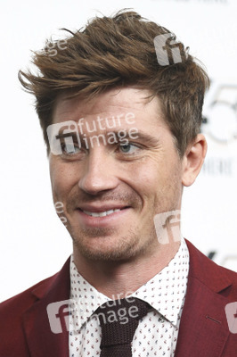 'Mudbound' Premiere, New York Film Festival 2017