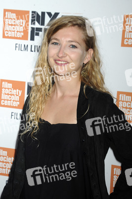 'Mudbound' Premiere, New York Film Festival 2017