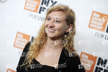 'Mudbound' Premiere, New York Film Festival 2017