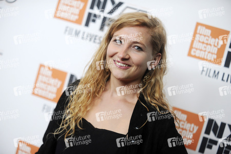 'Mudbound' Premiere, New York Film Festival 2017