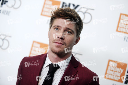'Mudbound' Premiere, New York Film Festival 2017
