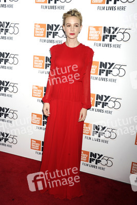 'Mudbound' Premiere, New York Film Festival 2017