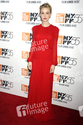 'Mudbound' Premiere, New York Film Festival 2017
