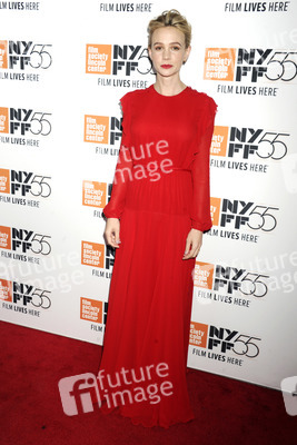 'Mudbound' Premiere, New York Film Festival 2017