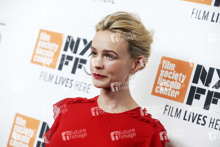 'Mudbound' Premiere, New York Film Festival 2017