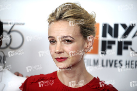 'Mudbound' Premiere, New York Film Festival 2017
