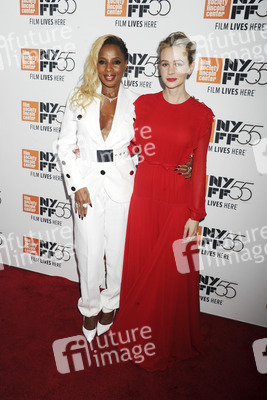 'Mudbound' Premiere, New York Film Festival 2017