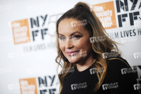 'Mudbound' Premiere, New York Film Festival 2017
