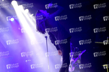 Konzert von Bad Omens in München