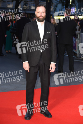 'The Killing of a Sacred Deer' Premiere, BFI London Film Festival 2017