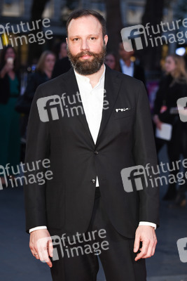 'The Killing of a Sacred Deer' Premiere, BFI London Film Festival 2017