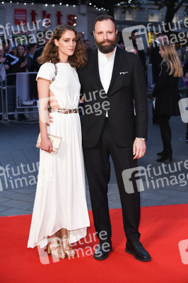 'The Killing of a Sacred Deer' Premiere, BFI London Film Festival 2017