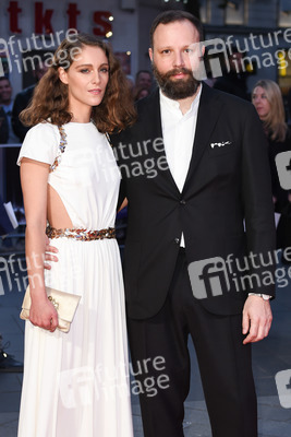 'The Killing of a Sacred Deer' Premiere, BFI London Film Festival 2017
