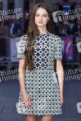 'The Killing of a Sacred Deer' Premiere, BFI London Film Festival 2017