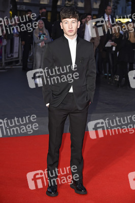 'The Killing of a Sacred Deer' Premiere, BFI London Film Festival 2017