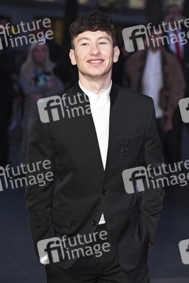 'The Killing of a Sacred Deer' Premiere, BFI London Film Festival 2017