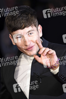 'The Killing of a Sacred Deer' Premiere, BFI London Film Festival 2017