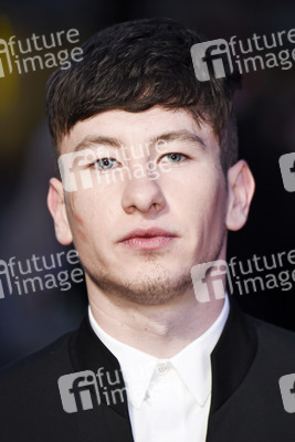 'The Killing of a Sacred Deer' Premiere, BFI London Film Festival 2017