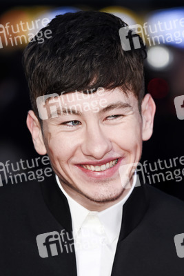 'The Killing of a Sacred Deer' Premiere, BFI London Film Festival 2017