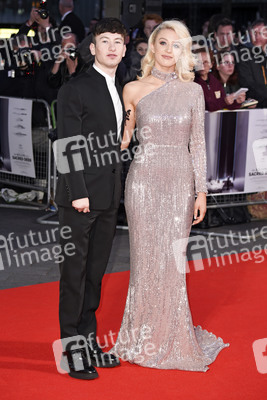 'The Killing of a Sacred Deer' Premiere, BFI London Film Festival 2017