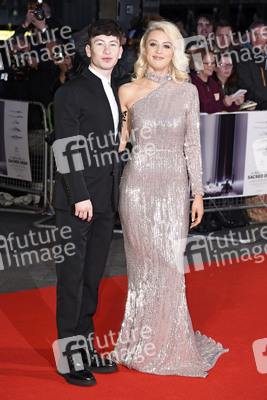 'The Killing of a Sacred Deer' Premiere, BFI London Film Festival 2017