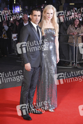 'The Killing of a Sacred Deer' Premiere, BFI London Film Festival 2017